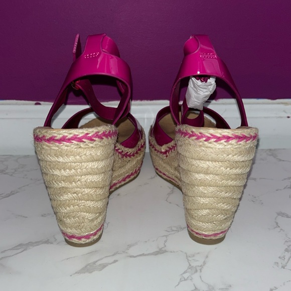 NWOT Estelle Berry Patent Pu - Picture 11 of 15